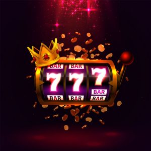 Slot777: Gampang Jackpot dan Viral di Mauslot! Cek Sekarang!