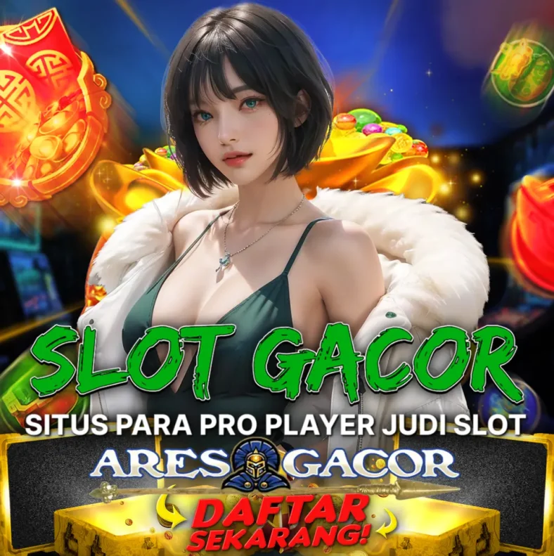 Slot Qris sebagai Pilihan Hiburan Modern