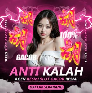 Berani Mencoba Slot Gacor 88 Hari Ini? Persiapkan Diri Anda!